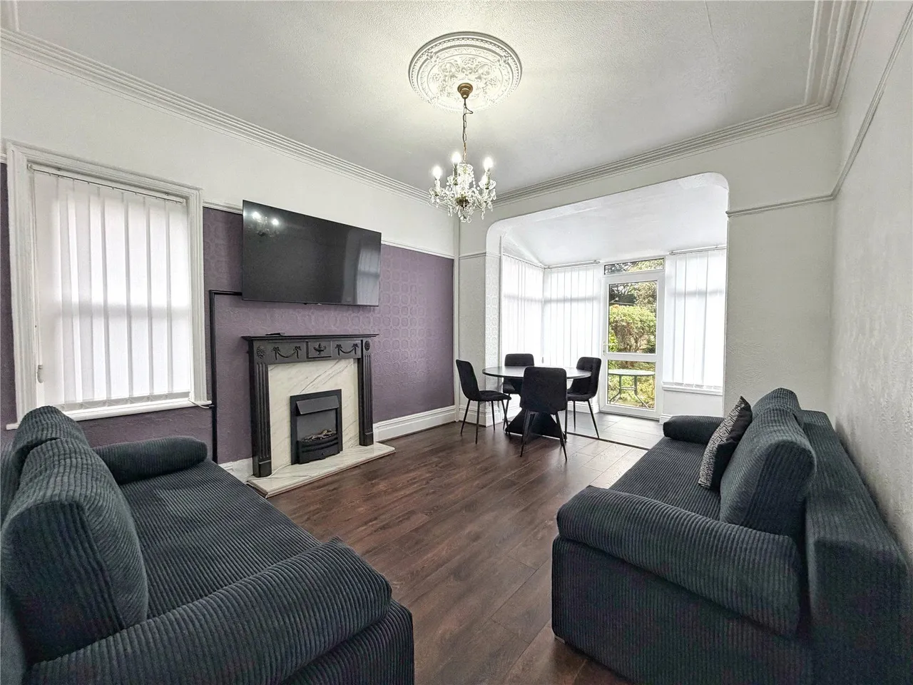 Charlestown Road, Blackley, M9, photo 9