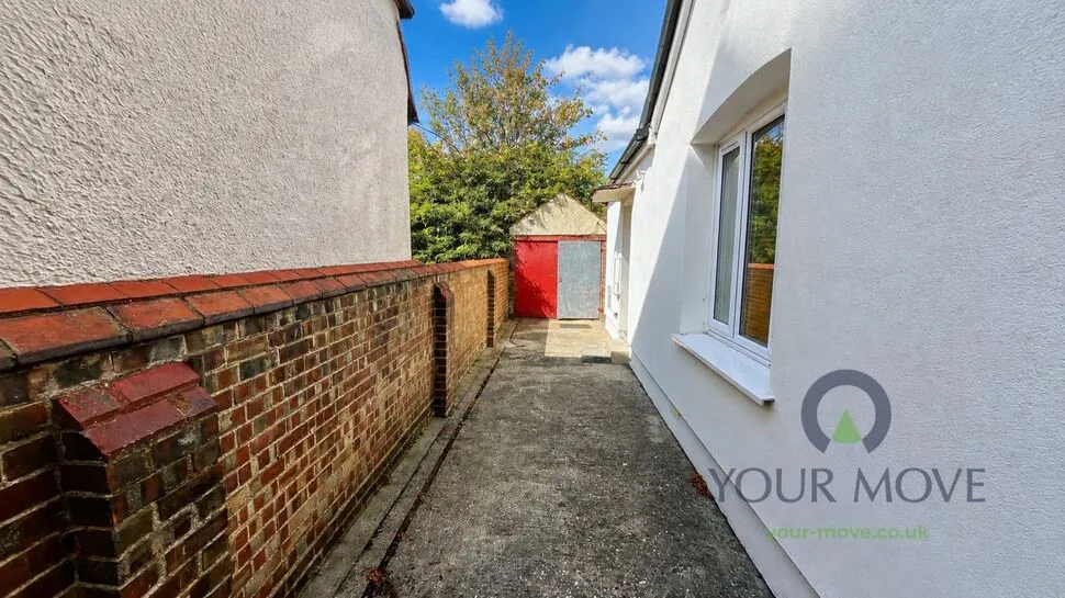 Elstow Road, Bedford, Bedfordshire, MK42, photo 7