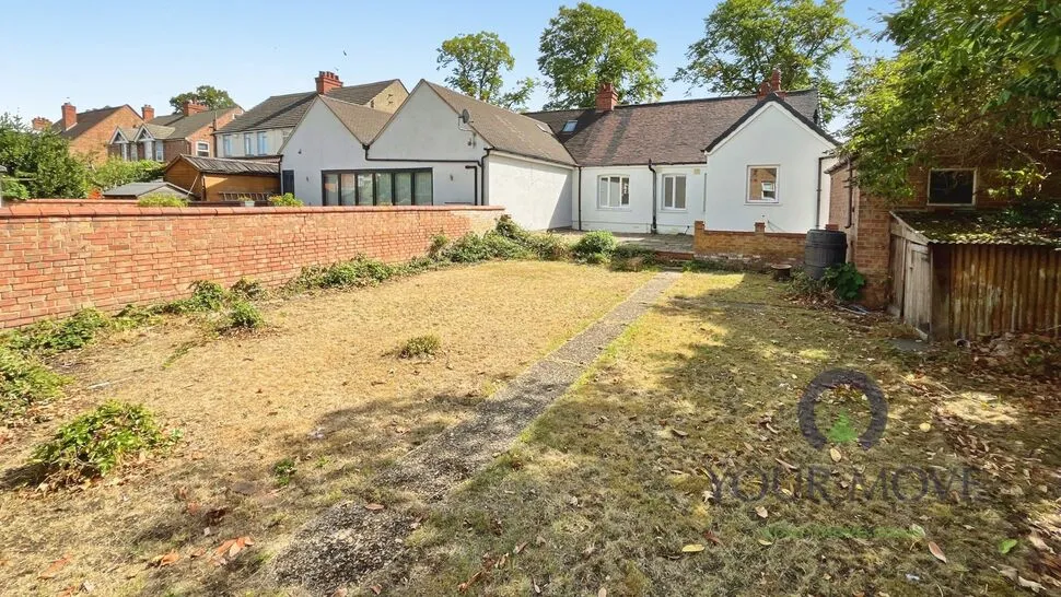 Elstow Road, Bedford, Bedfordshire, MK42, photo 3
