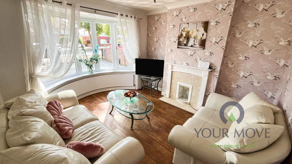 2 bed house for sale — Elstow Road, Bedford, Bedfordshire, MK42