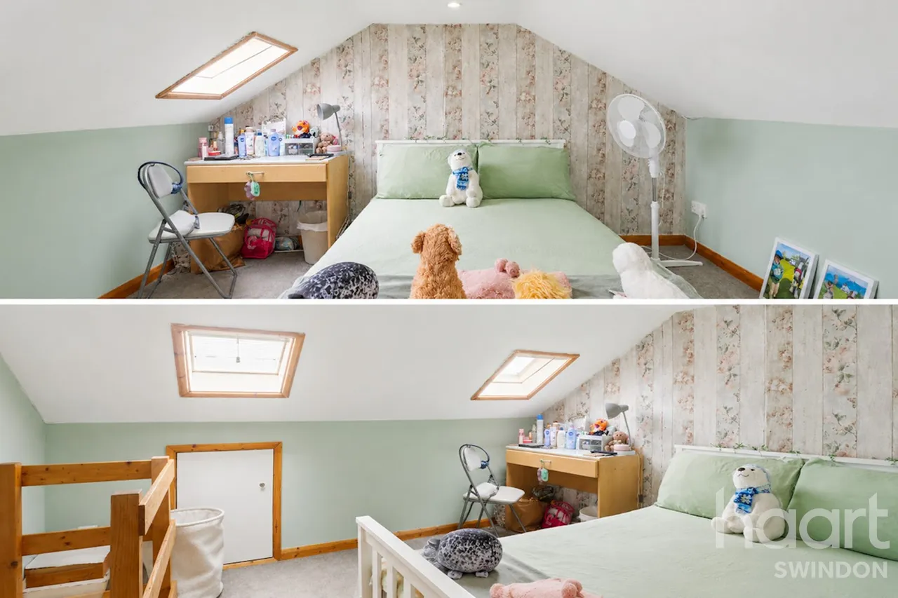Mint Close, Swindon, SN2, photo 15