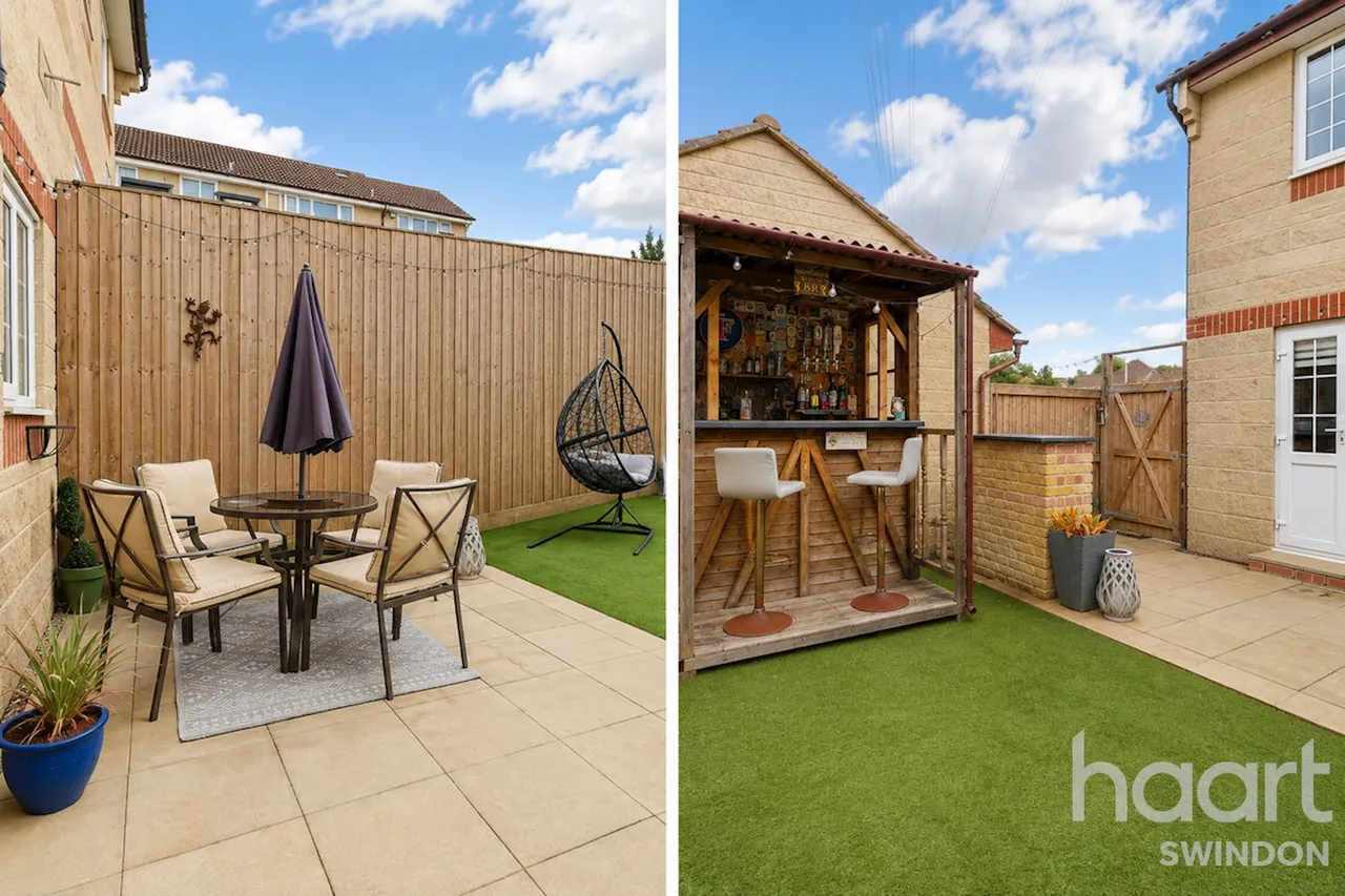 Mint Close, Swindon, SN2, photo 7
