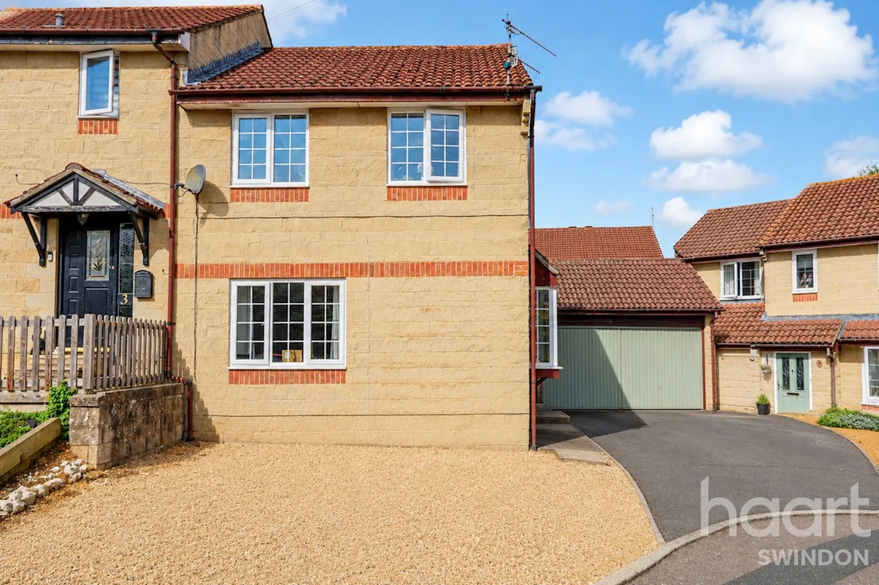 Mint Close, Swindon, SN2, photo 17
