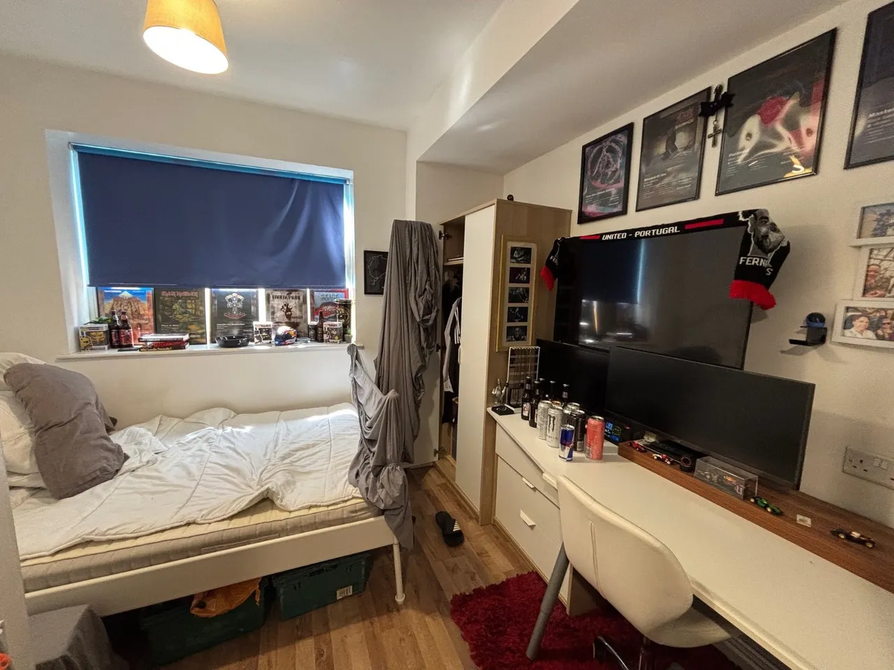 6 bed house to rent, Beeston Road, Dunkirk, NG7