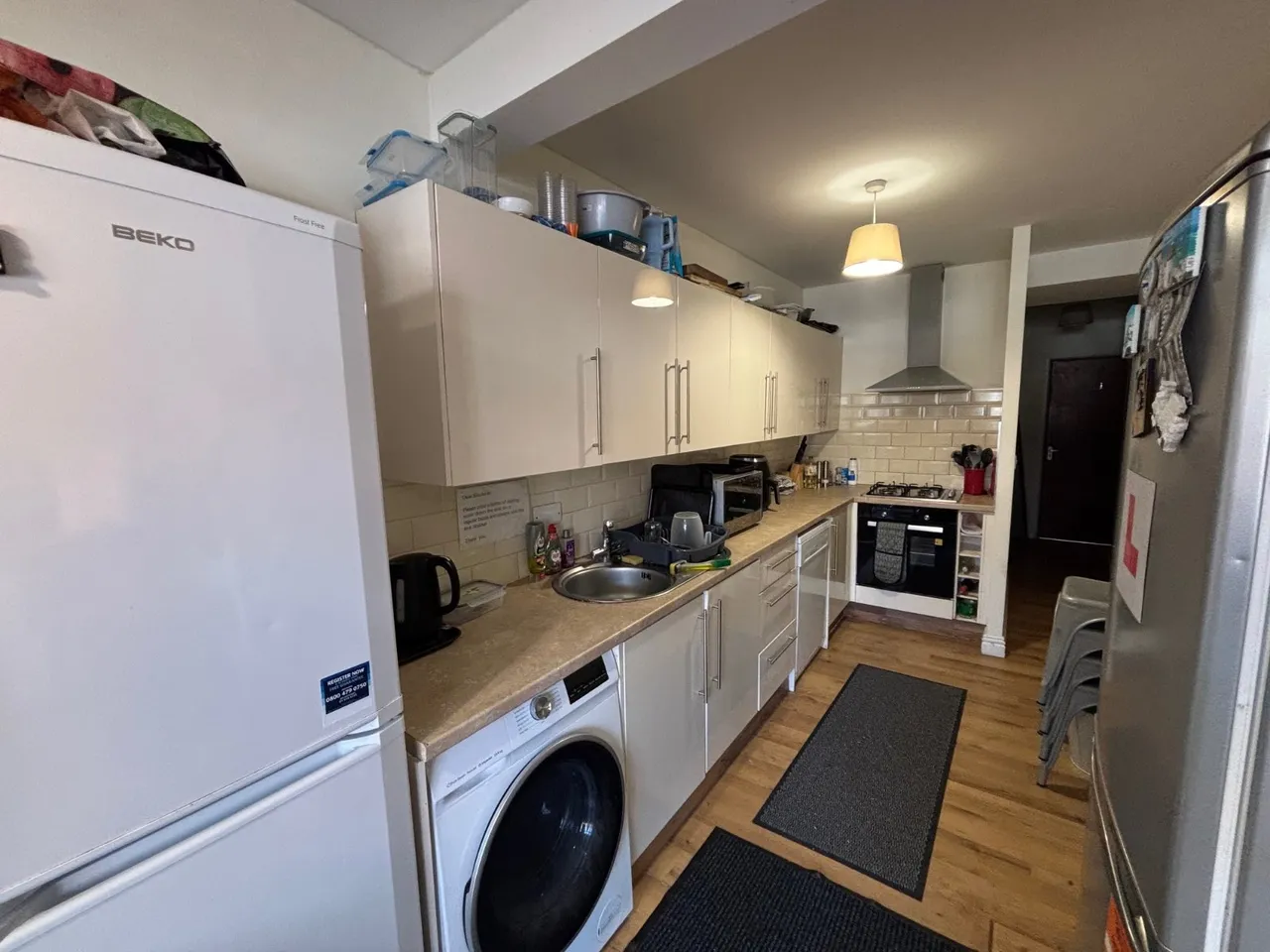 Beeston Road, Dunkirk, NG7, photo 2