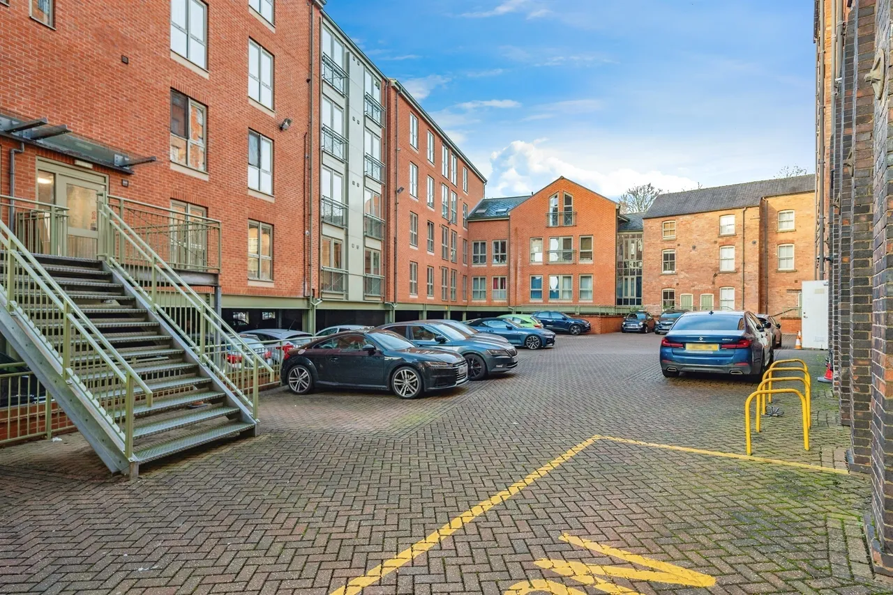 Brook Street, Derby, DE1, photo 16