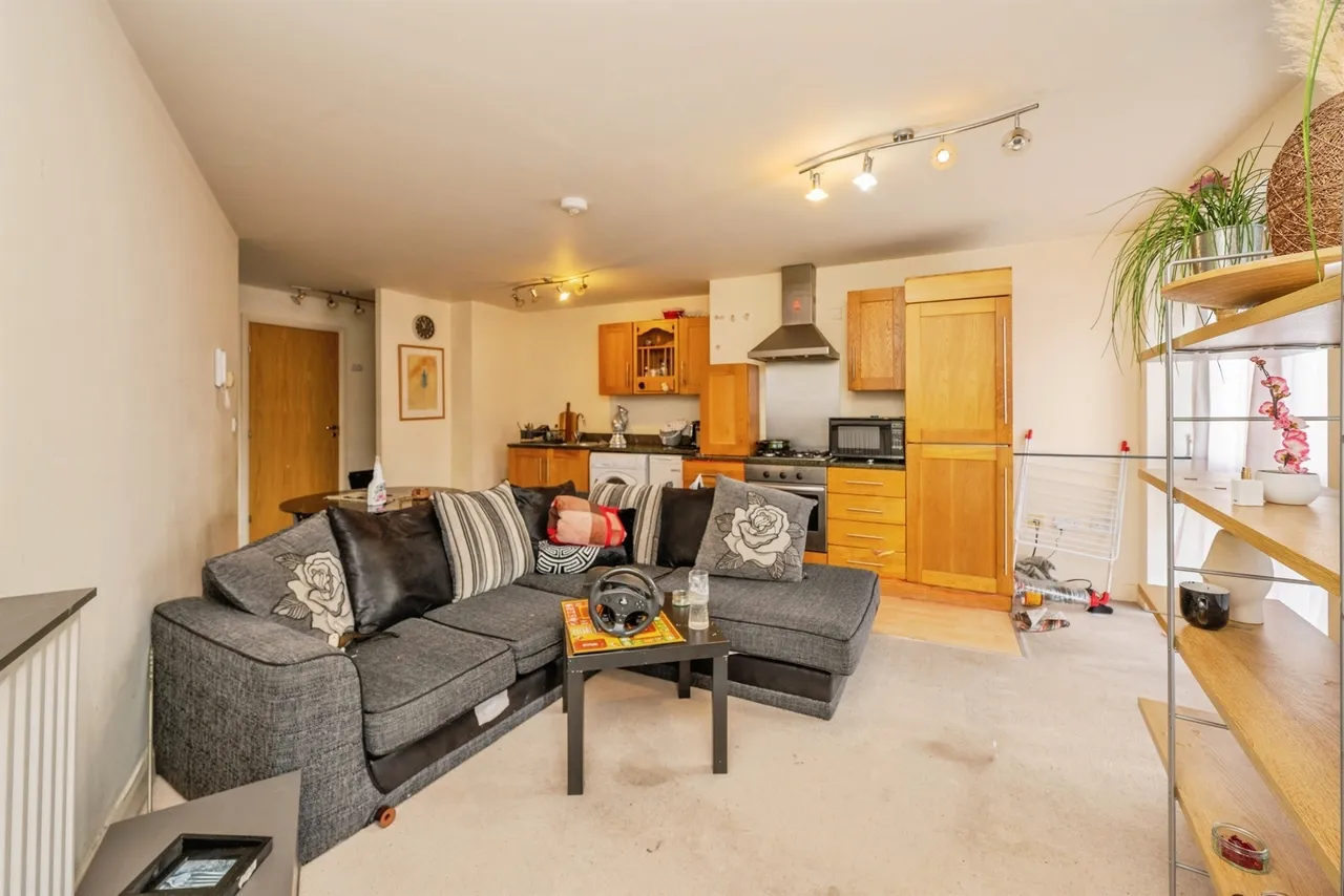Brook Street, Derby, DE1, photo 5