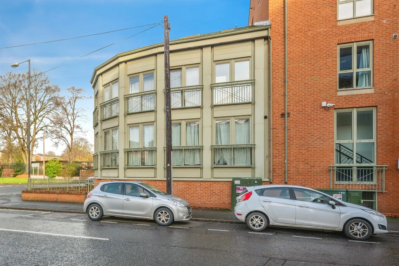 Brook Street, Derby, DE1, photo 14