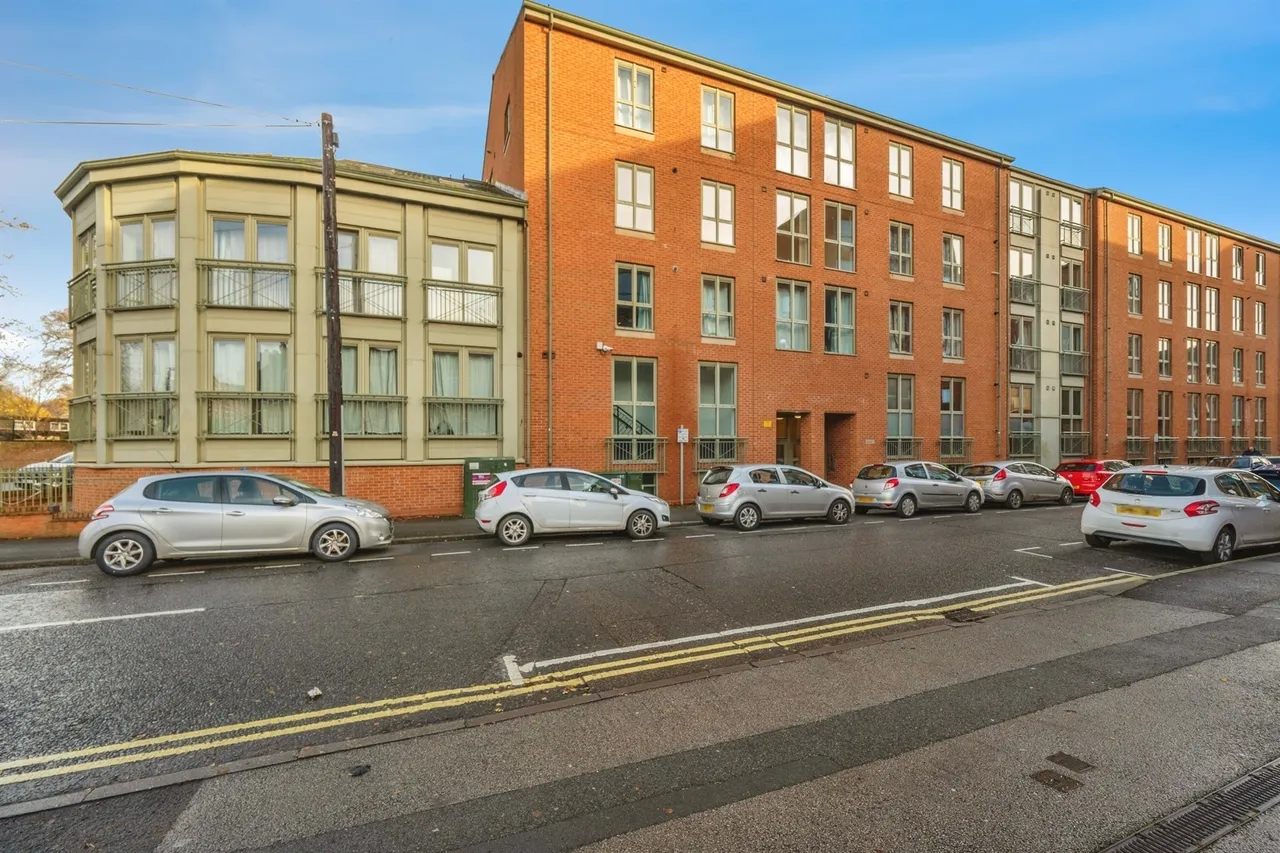 Brook Street, Derby, DE1, photo 15