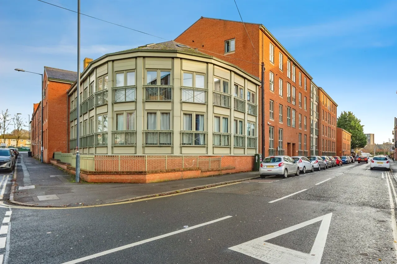 Brook Street, Derby, DE1, photo 3