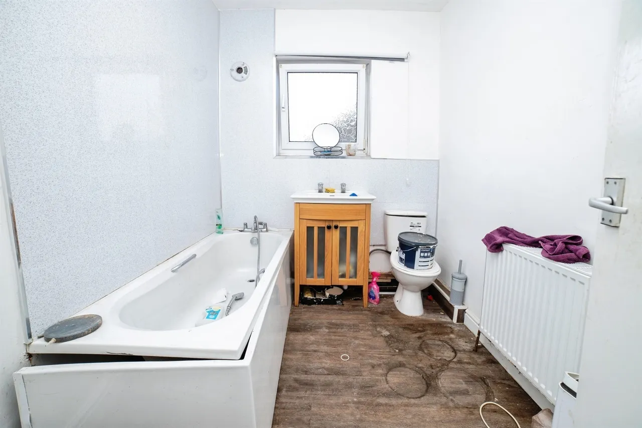 Nottingham Road, Alfreton, DE55, photo 16