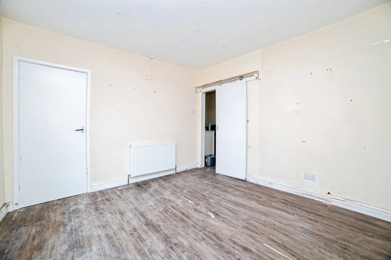Nottingham Road, Alfreton, DE55, photo 3