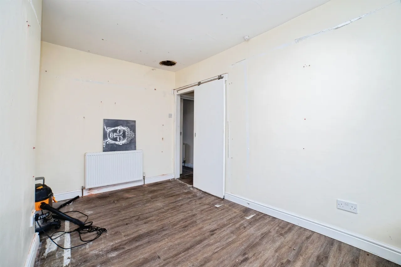 Nottingham Road, Alfreton, DE55, photo 7