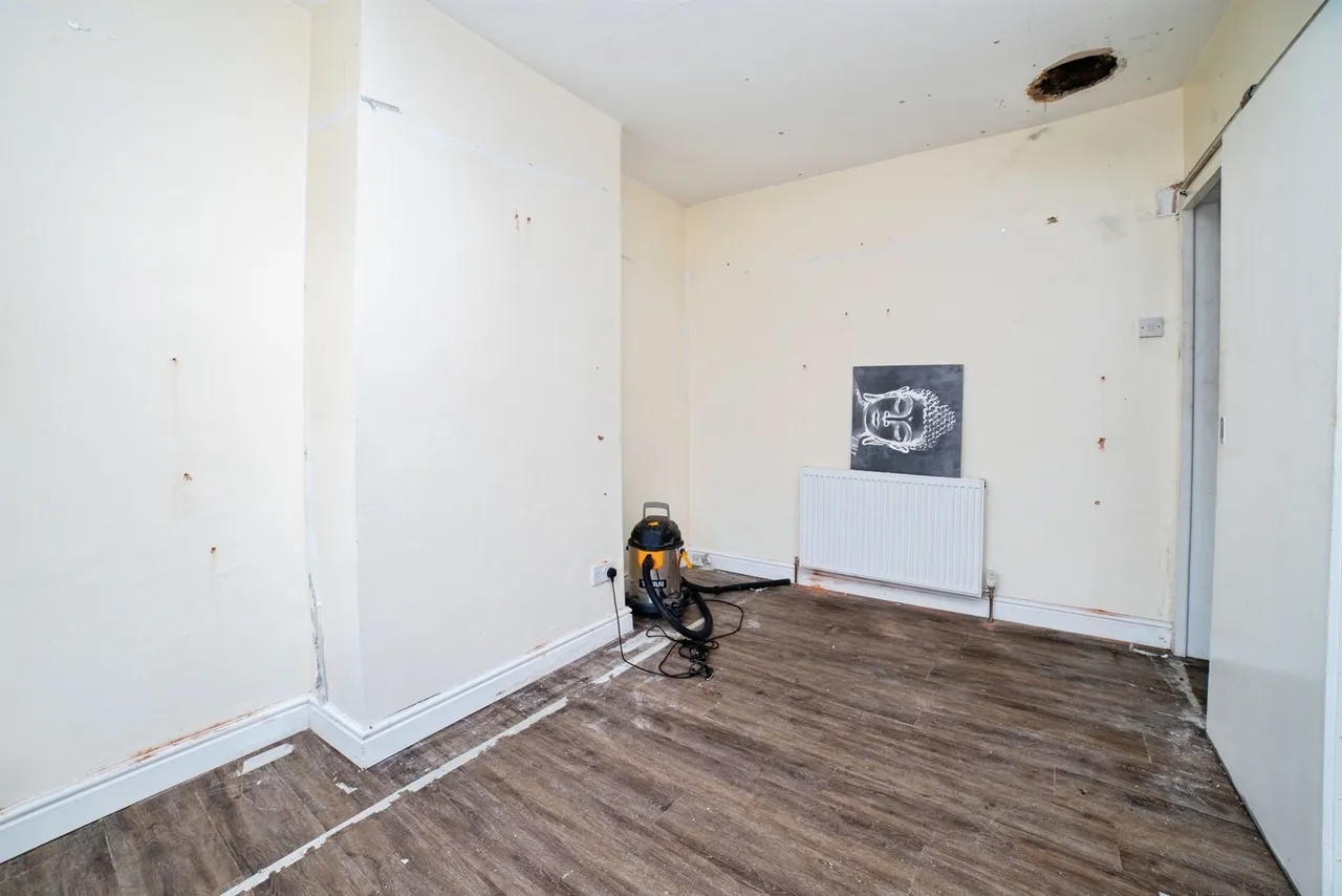 Nottingham Road, Alfreton, DE55, photo 8