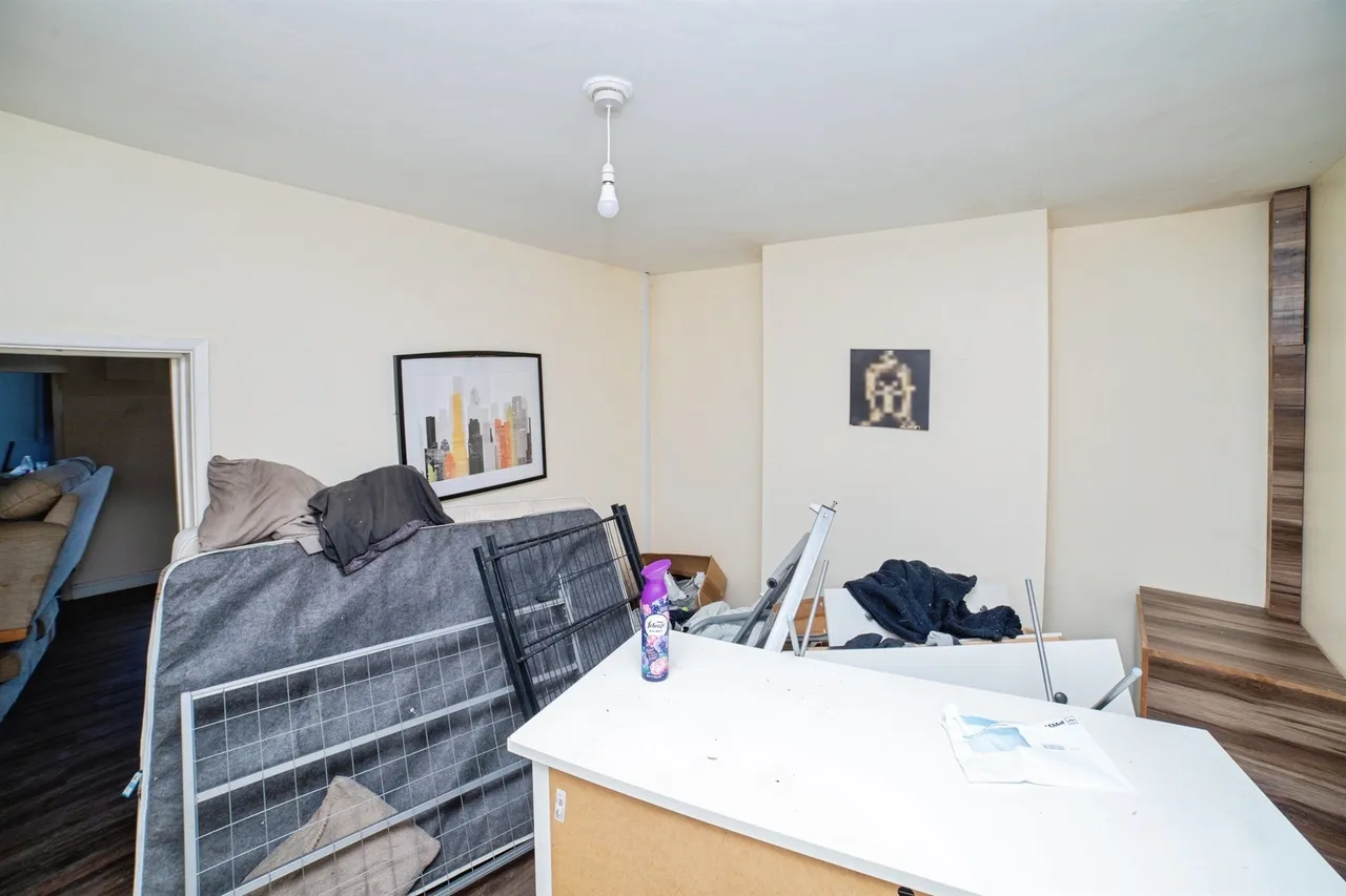 Nottingham Road, Alfreton, DE55, photo 15