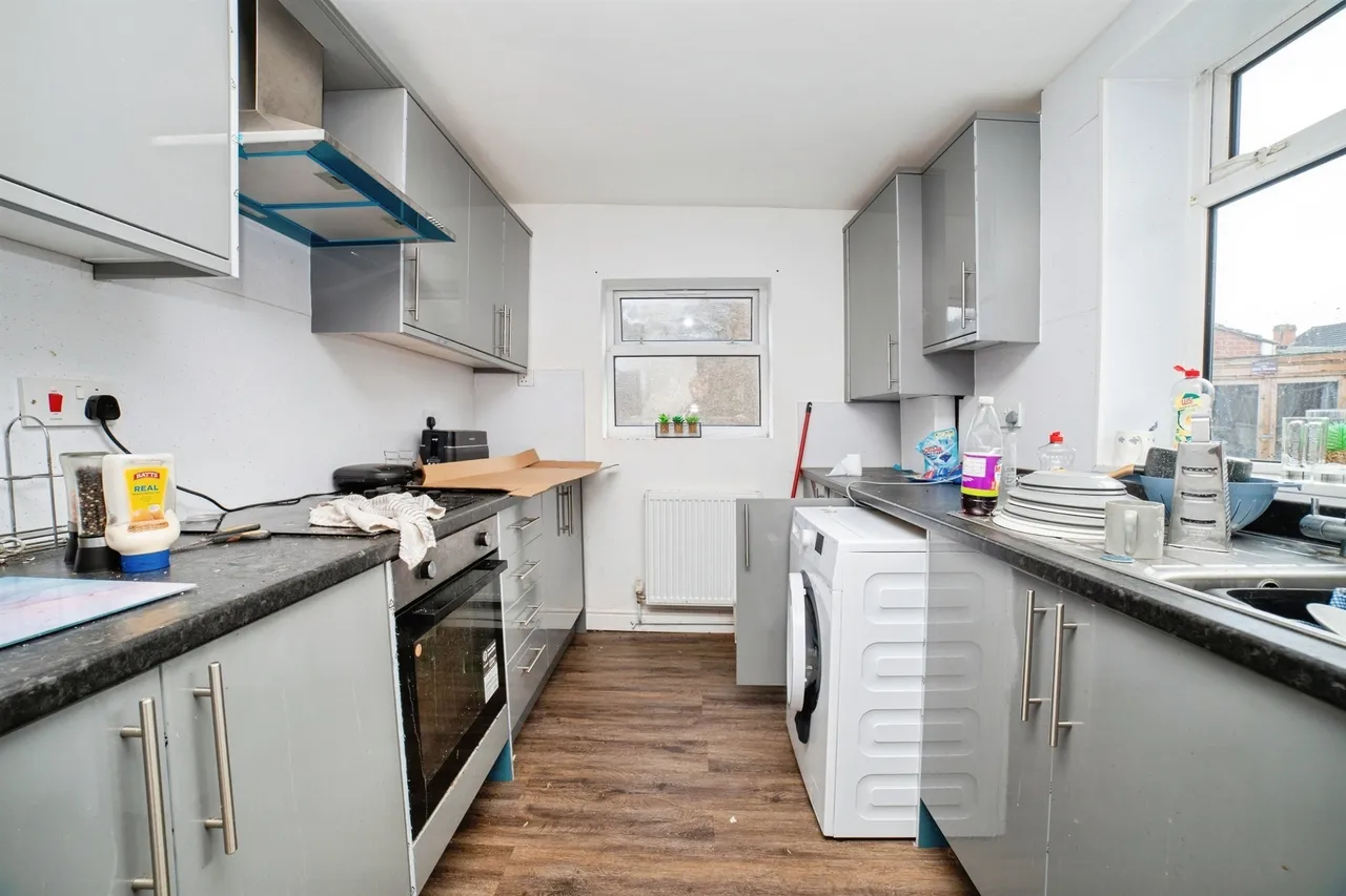 Nottingham Road, Alfreton, DE55, photo 11