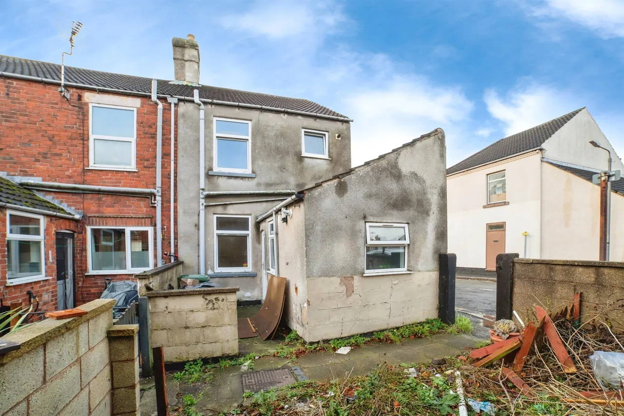 Nottingham Road, Alfreton, DE55, photo 9