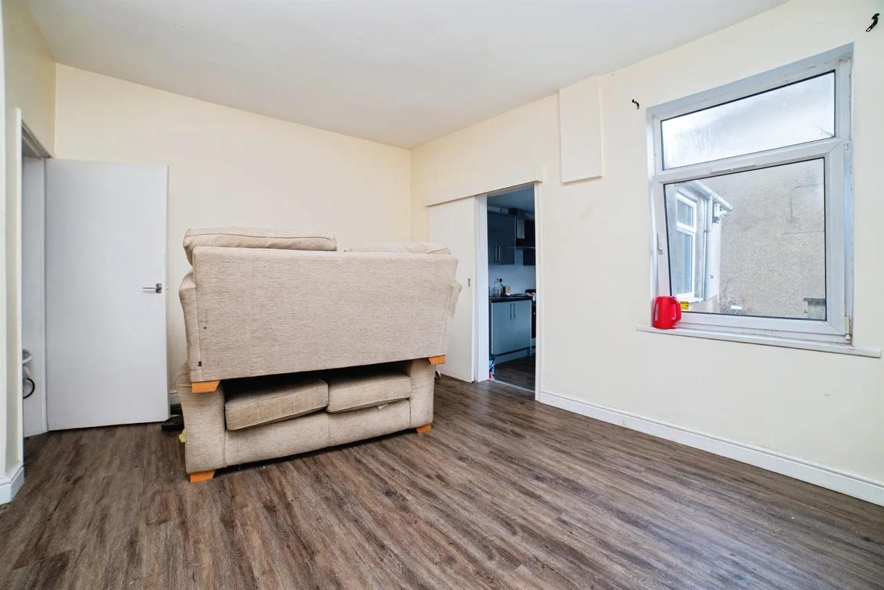 Nottingham Road, Alfreton, DE55, photo 14