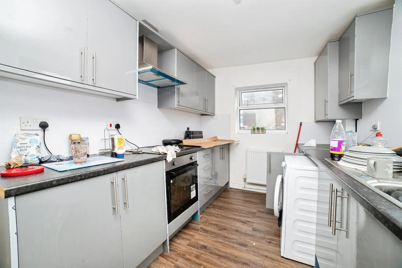 Nottingham Road, Alfreton, DE55, photo 10