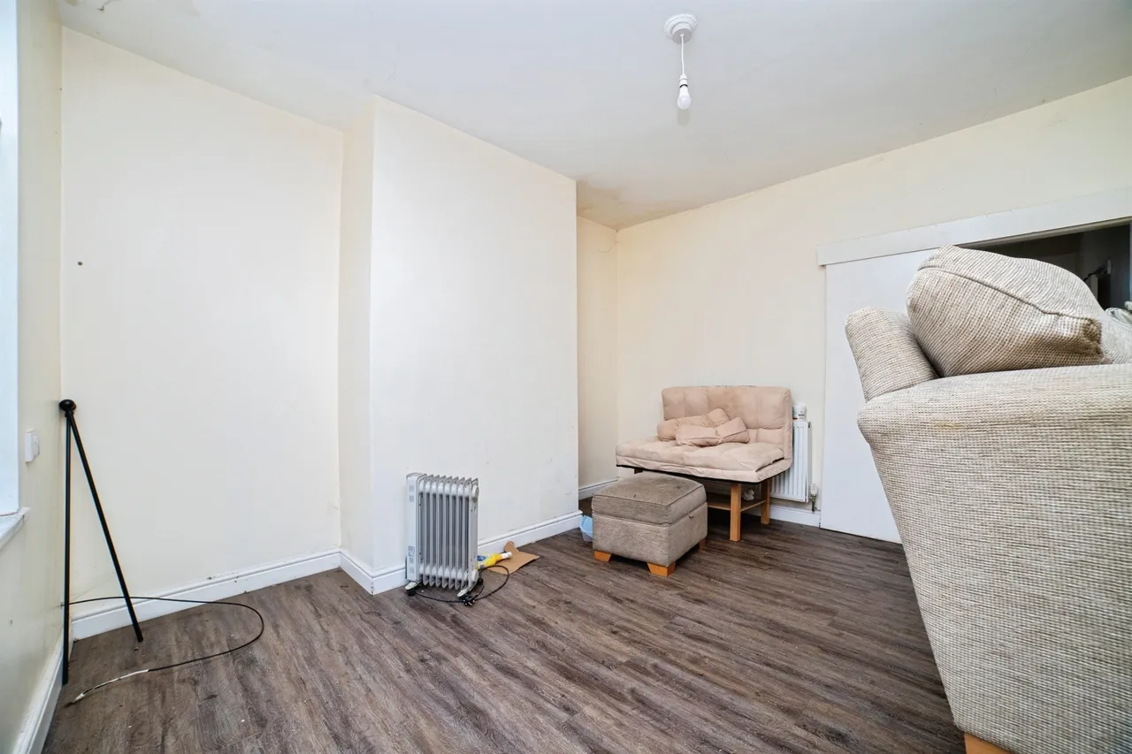 Nottingham Road, Alfreton, DE55, photo 12
