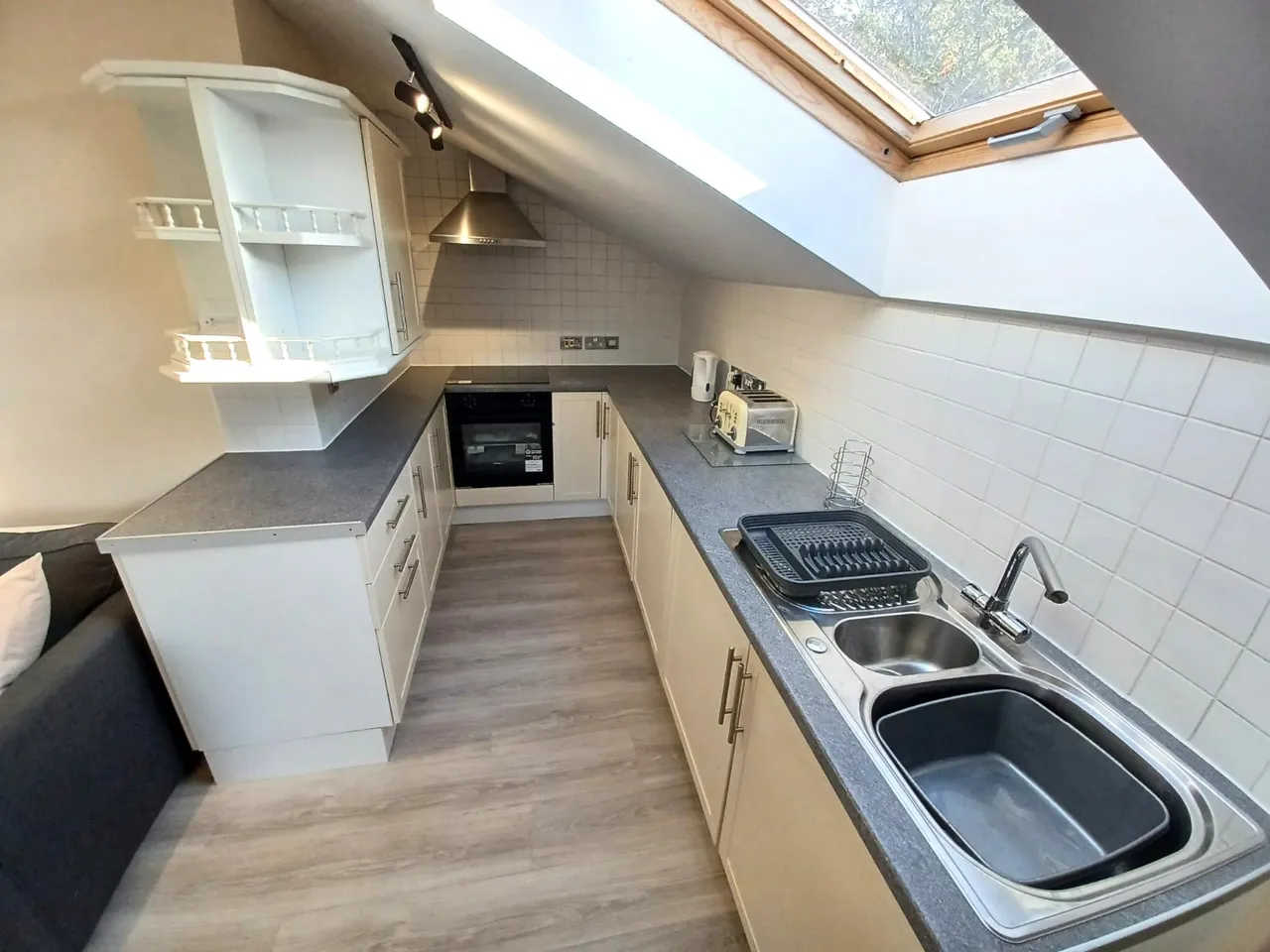King Lane, Moortown, LS17, photo 4
