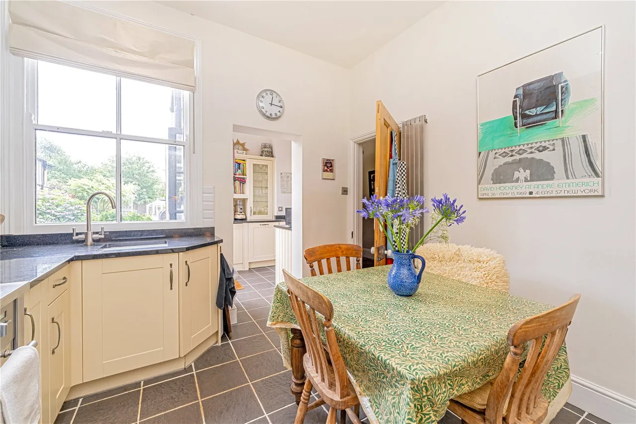 Wellington Road, Hampton, TW12 1JT, photo 6