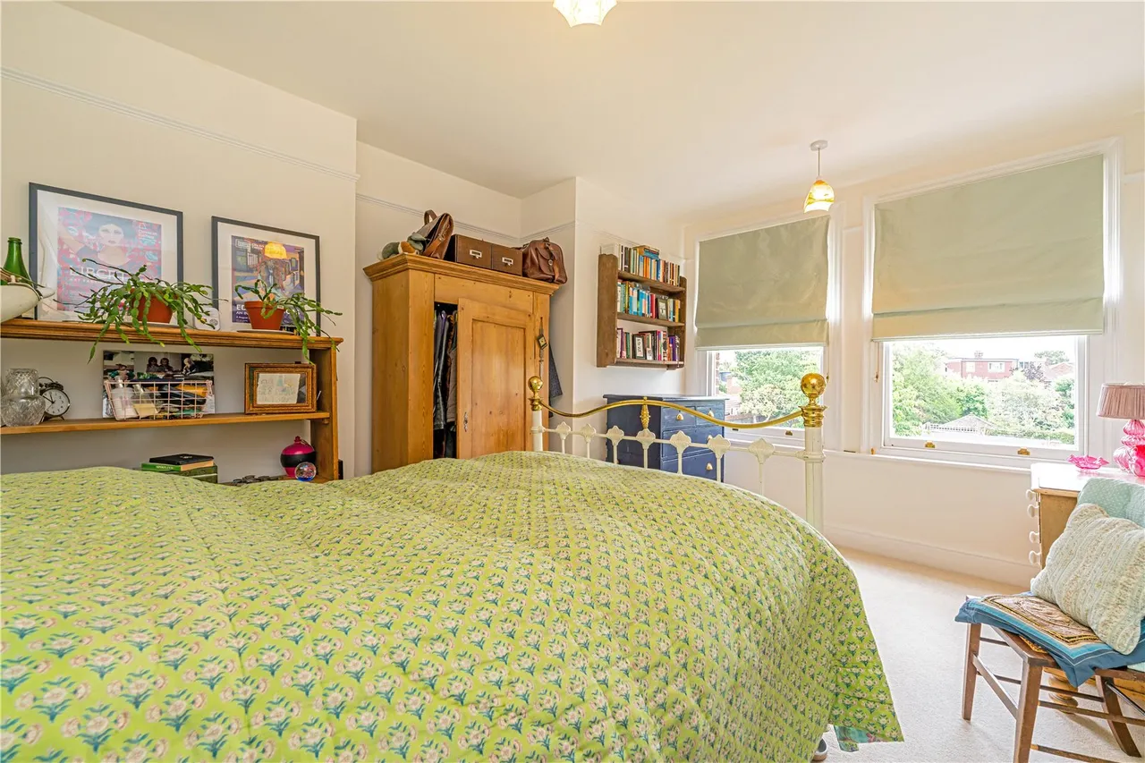 Wellington Road, Hampton, TW12 1JT, photo 8