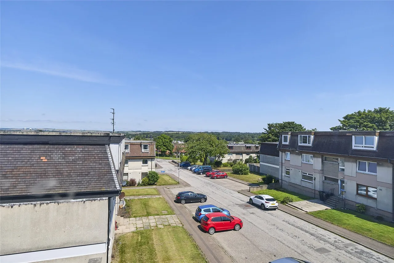Gladstone Place, Dyce, AB21, photo 11
