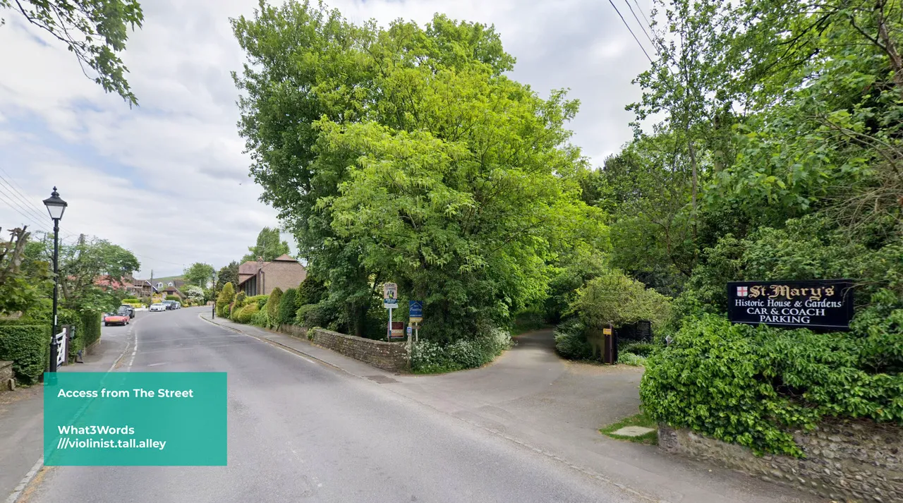 Annington Farm, Bramber, BN44, photo 2