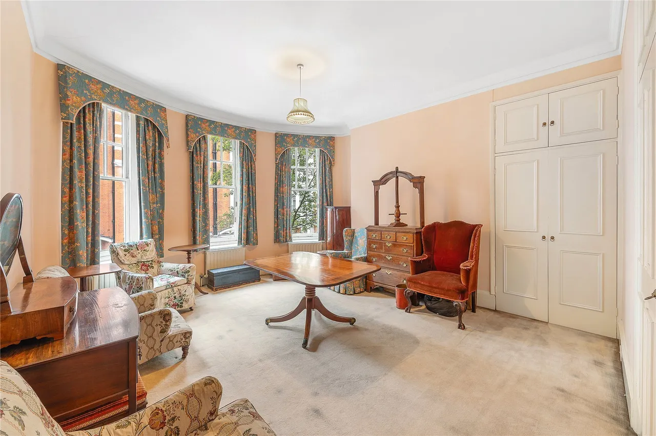 Sloane Court West, London, SW3, photo 7