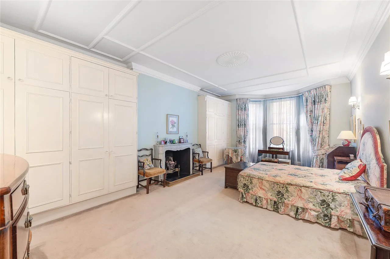 Sloane Court West, London, SW3, photo 6