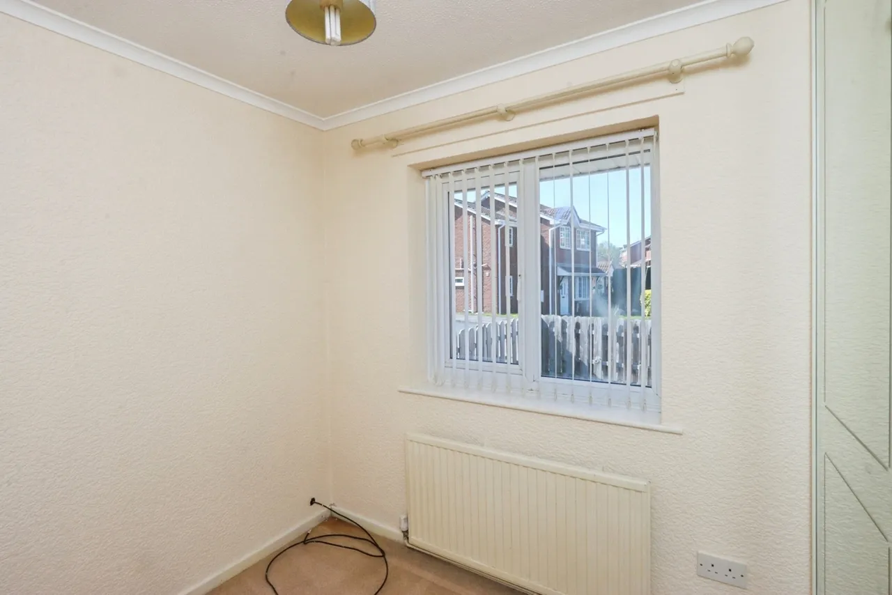 Wooldale Drive, Owlthorpe, Sheffield, S20, photo 12
