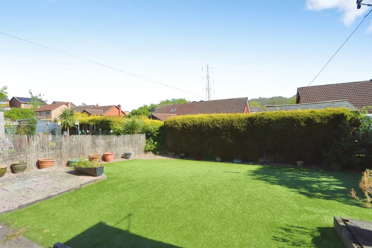 Wooldale Drive, Owlthorpe, Sheffield, S20, photo 5