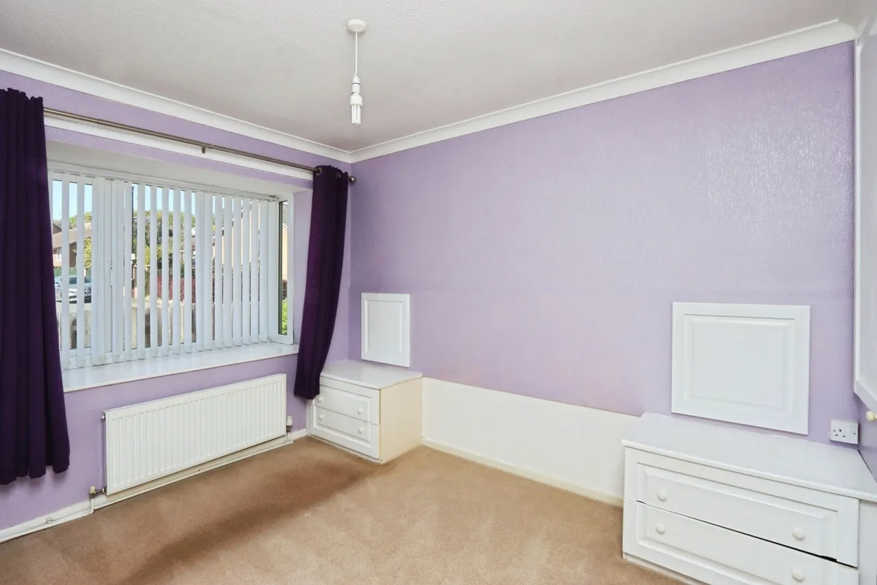 Wooldale Drive, Owlthorpe, Sheffield, S20, photo 11