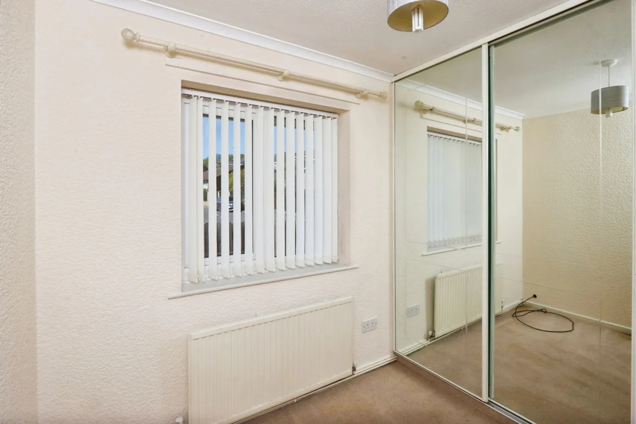 Wooldale Drive, Owlthorpe, Sheffield, S20, photo 13