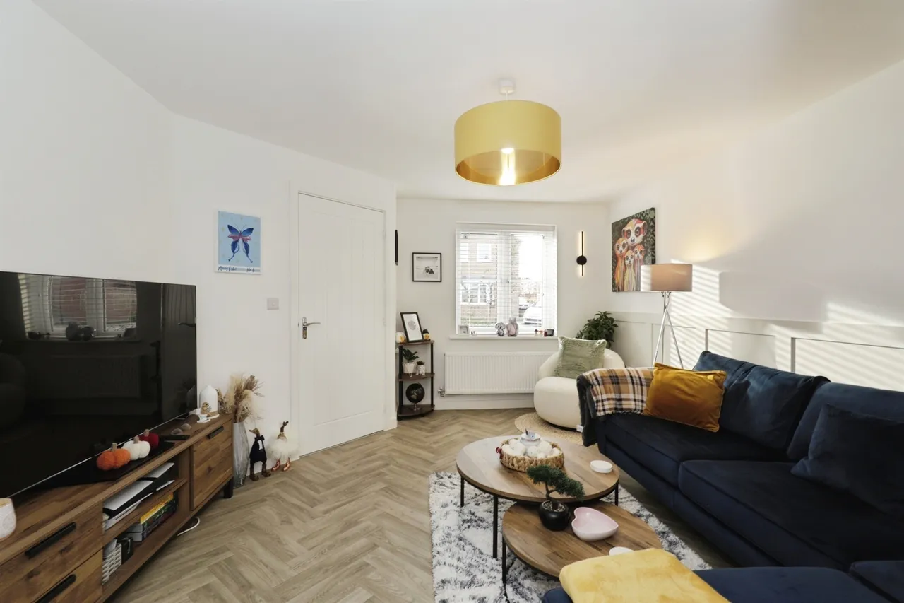 Arant Close, Harrogate, HG3, photo 5