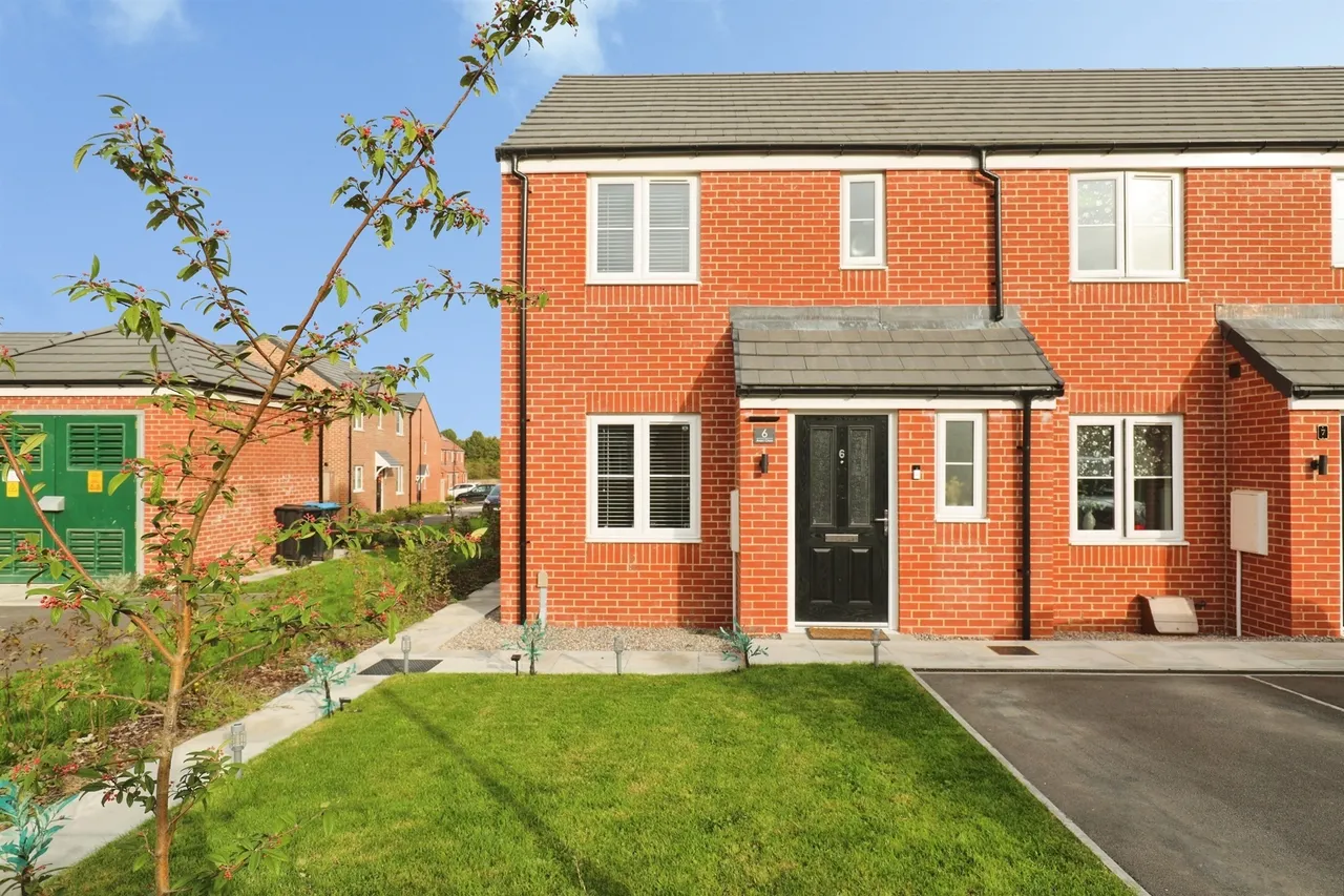 3 bed house for sale, Arant Close, Harrogate, HG3