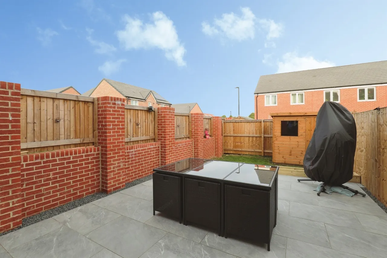 Arant Close, Harrogate, HG3, photo 2