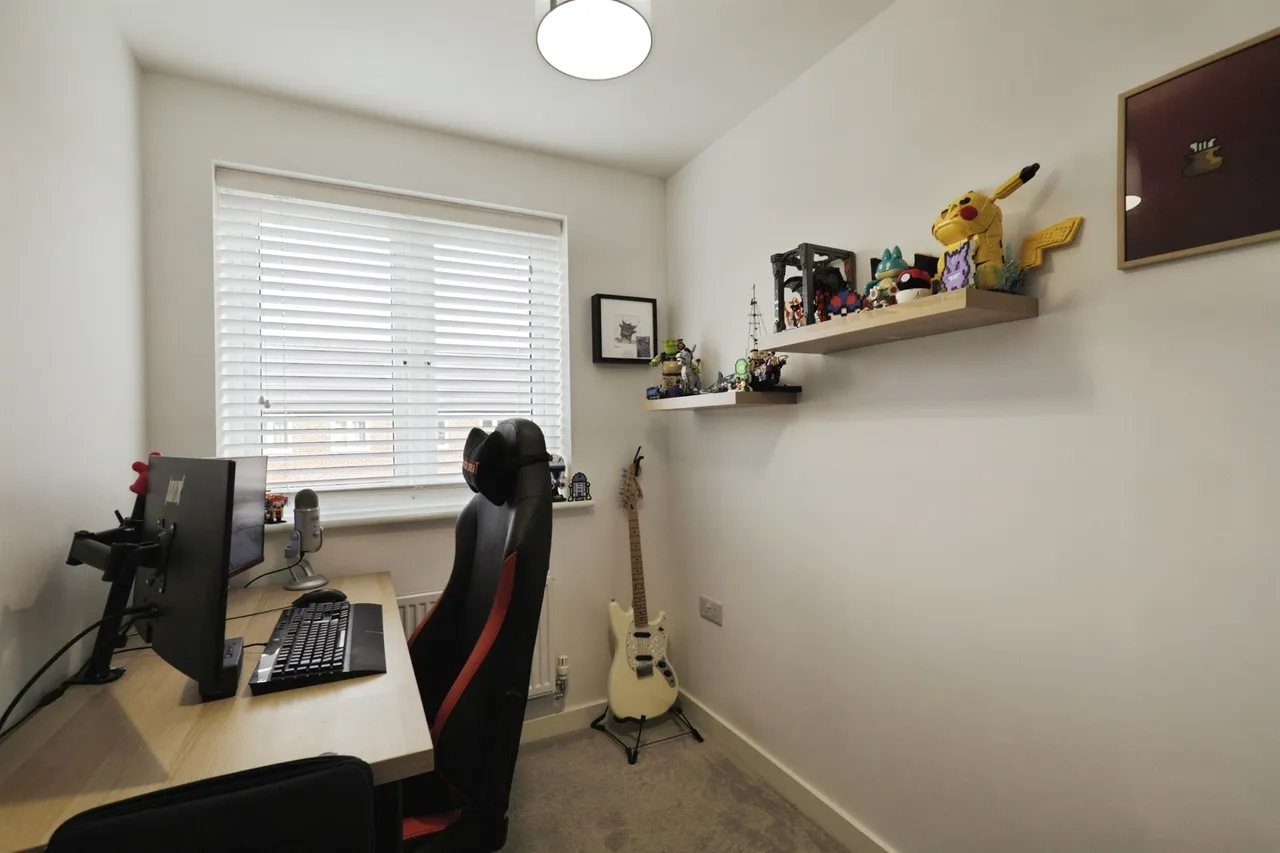 Arant Close, Harrogate, HG3, photo 11