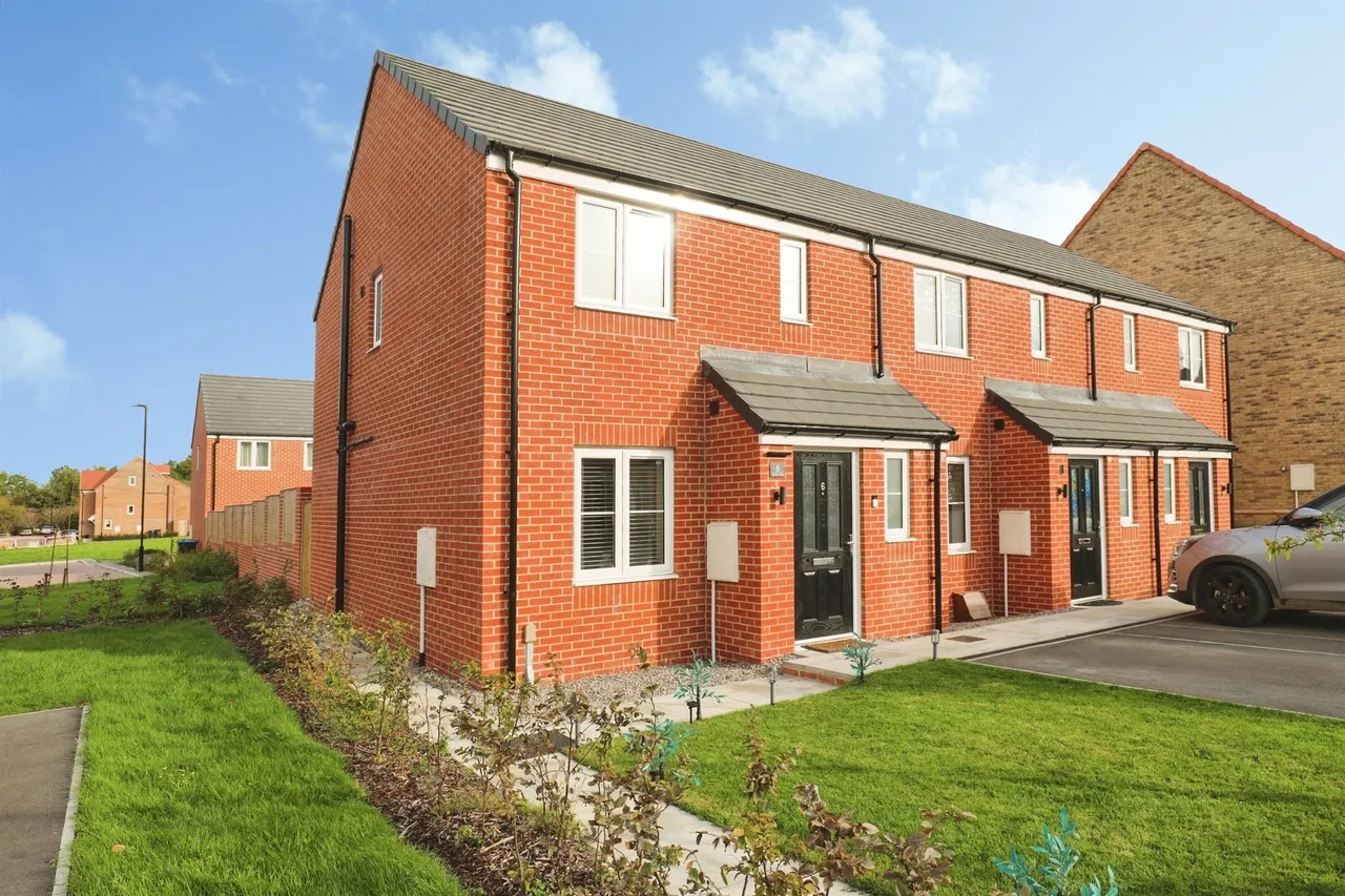 Arant Close, Harrogate, HG3, photo 14