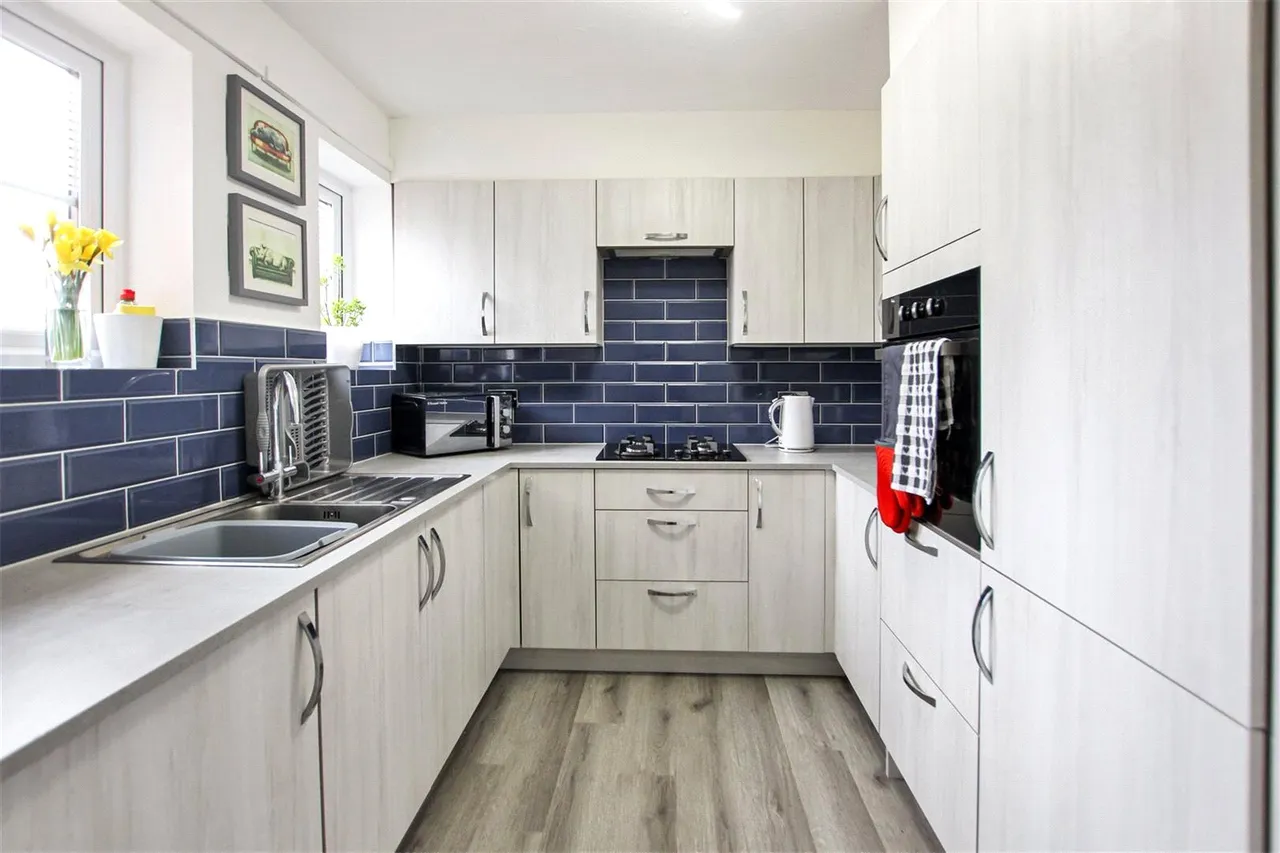 Arden Mews, Northallerton, DL6, photo 7
