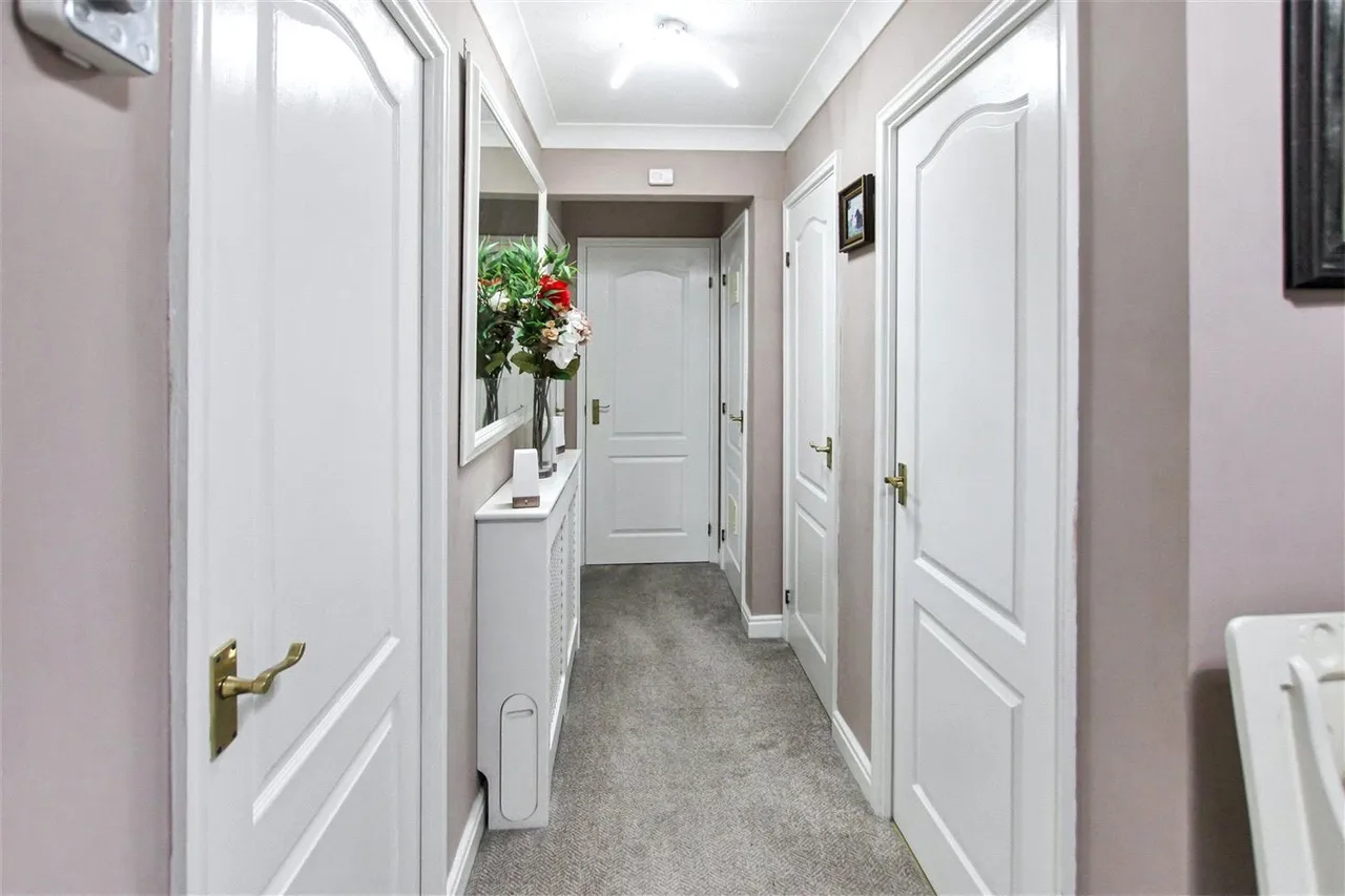 Arden Mews, Northallerton, DL6, photo 6
