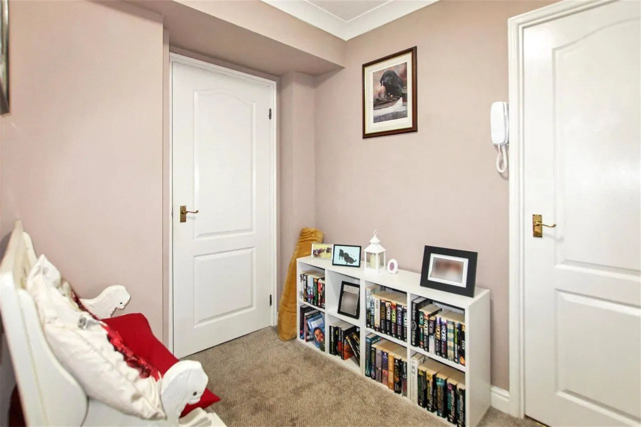 Arden Mews, Northallerton, DL6, photo 5