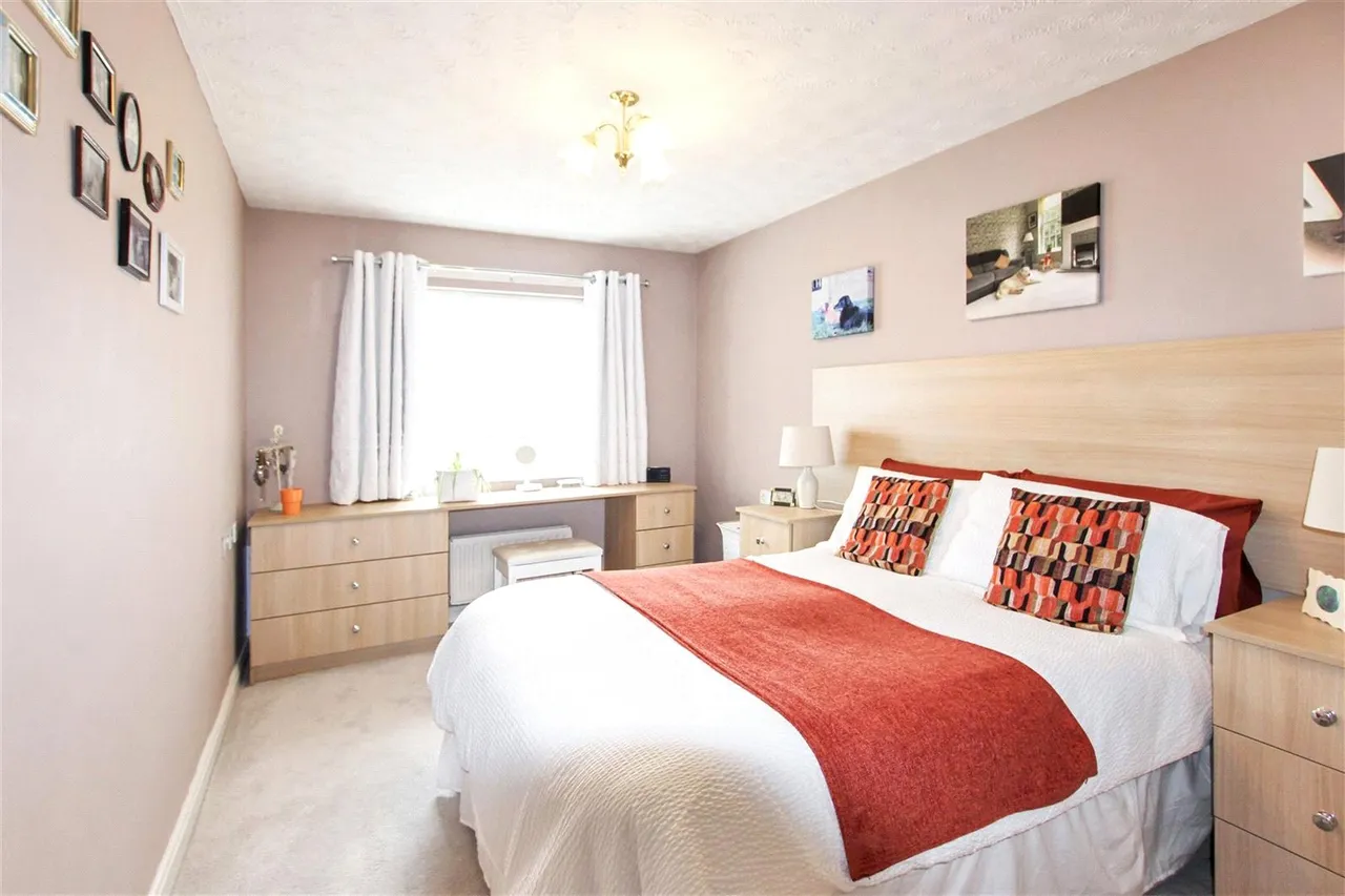 Arden Mews, Northallerton, DL6, photo 10