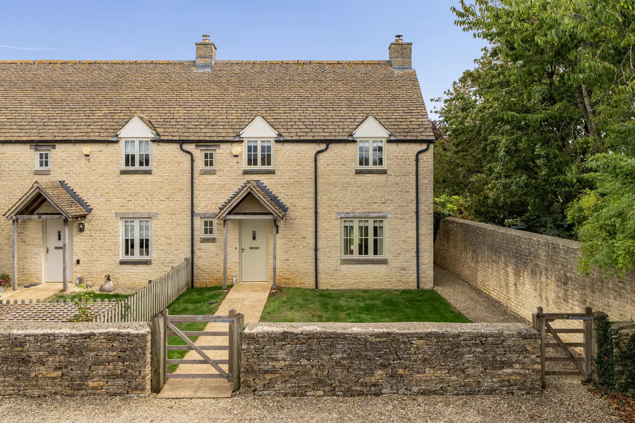 3 bed house for sale, Arlingdon Fields, Cirencester, GL7