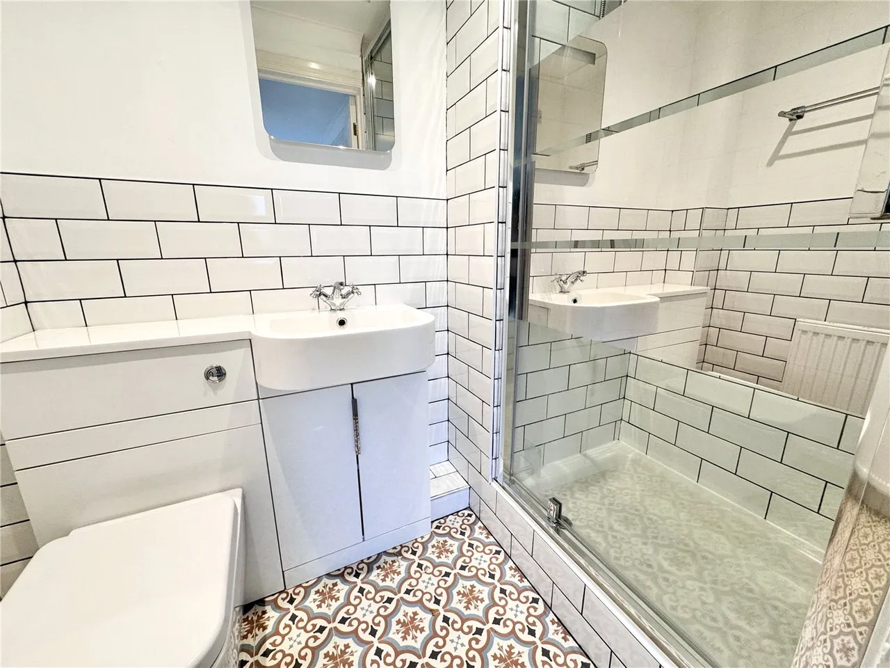 Bourne View Court, 18 St Stephens Road, Bournemouth, Dorset, BH2, photo 5