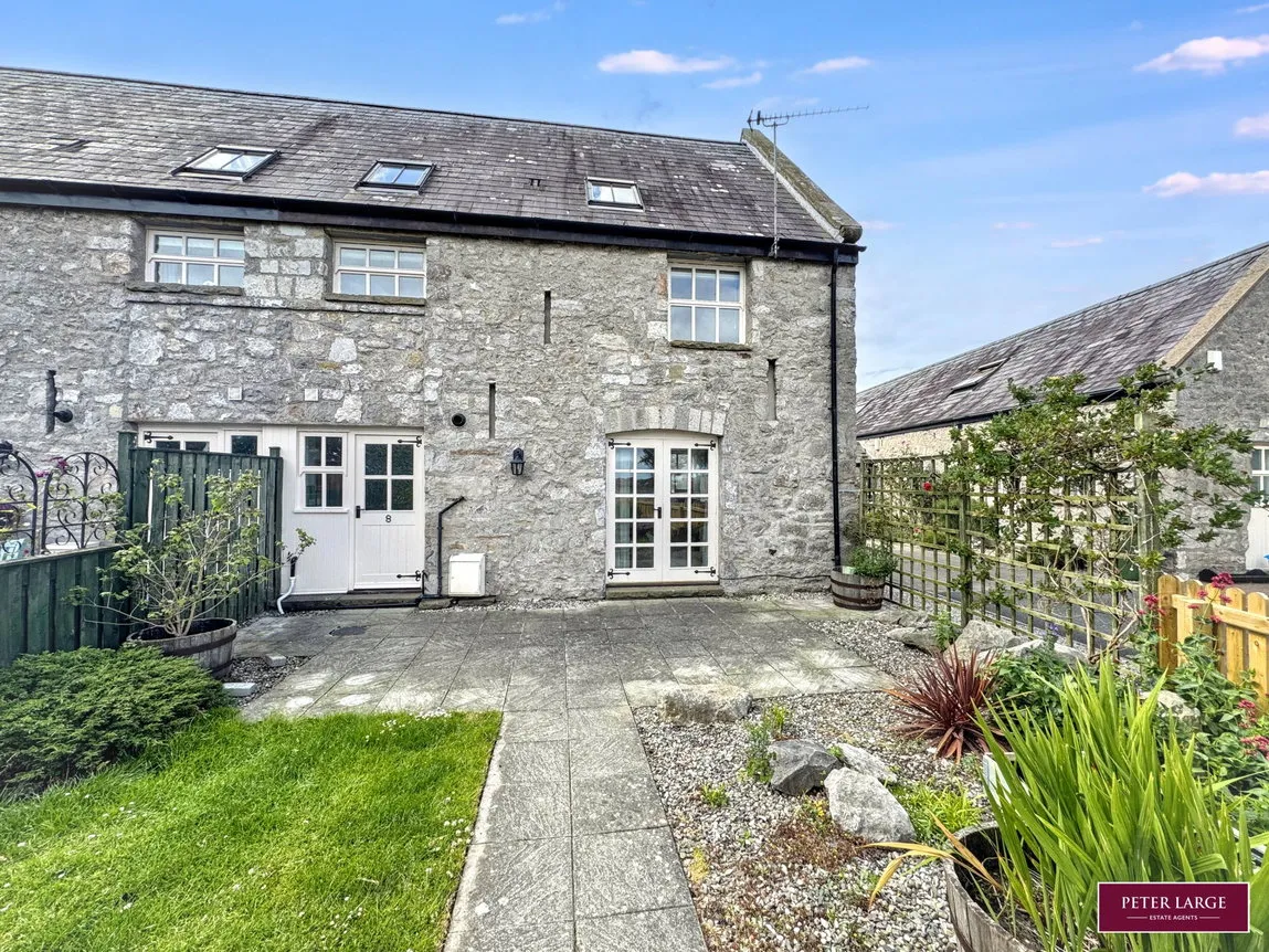 Dyserth Hall Mews, Dyserth, Denbighshire, LL18 6BX, photo 15