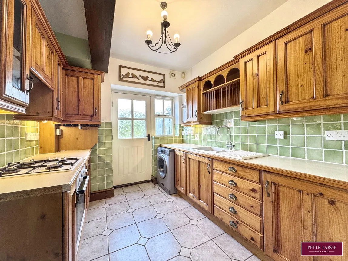 Dyserth Hall Mews, Dyserth, Denbighshire, LL18 6BX, photo 4