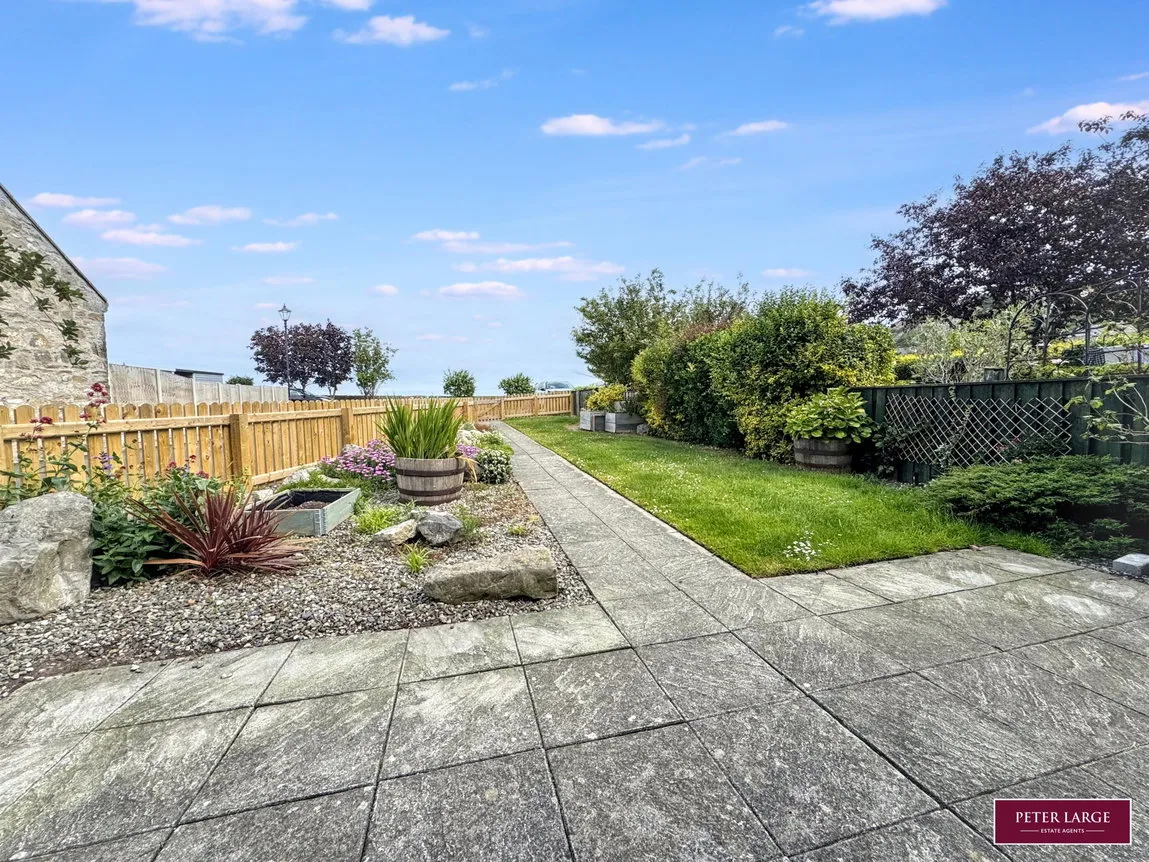 Dyserth Hall Mews, Dyserth, Denbighshire, LL18 6BX, photo 13