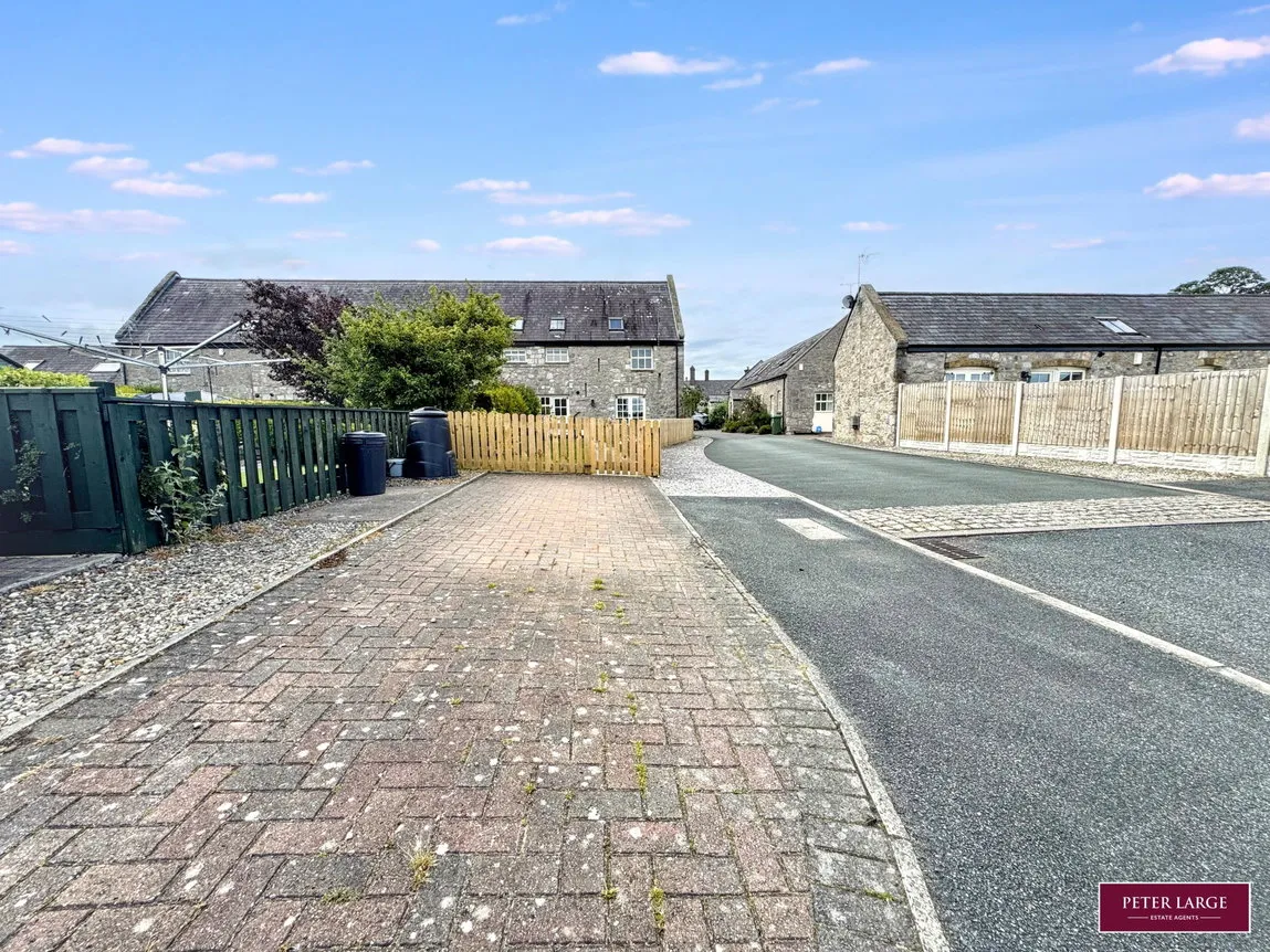 Dyserth Hall Mews, Dyserth, Denbighshire, LL18 6BX, photo 16
